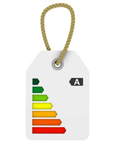 Energielabel