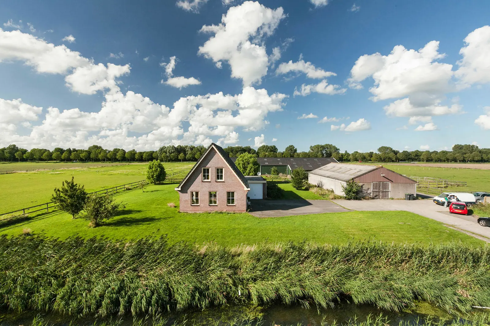 Hoogtefotografie