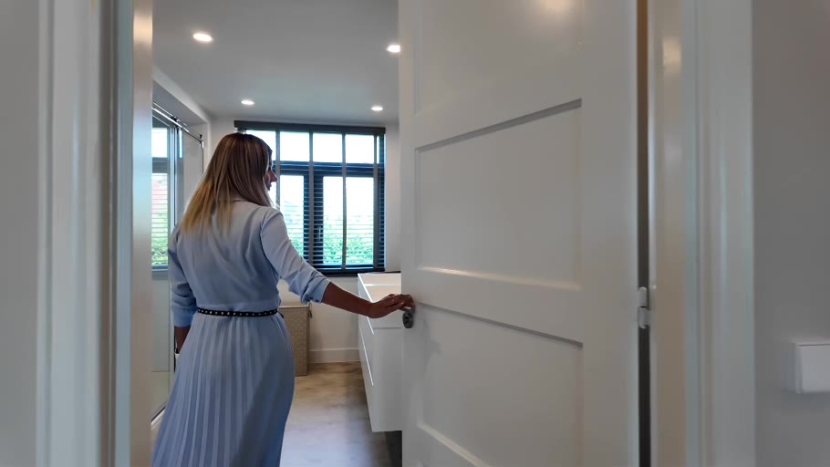 Beeld uit de Housevertising walkthrough-video