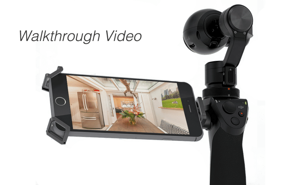 Woningvideo