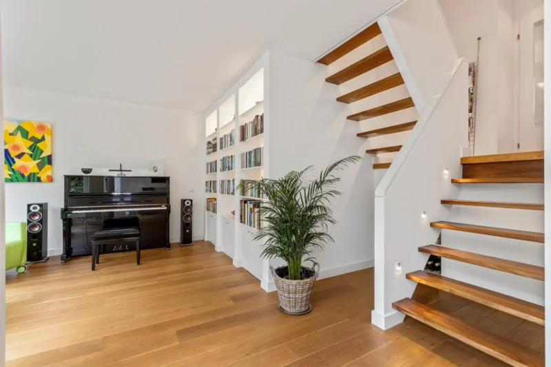 Professionele woningvideo